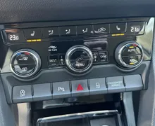 Zunanja slika - Škoda Kodiaq - 1.LASTNIK-SLO-4X4-DSG-LED-RADAR-KEYLES GO-GRETJE S - 13 - Predogledna slika