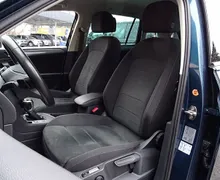 Zunanja slika - VW Tiguan - 2.0 TDI DSG Life 150KM - NAVI- LED - MAX ASIST- - 8 - Predogledna slika