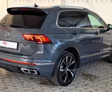 Zunanja slika - Volkswagen Tiguan - 2.0 TDI 4MOTION R-Line•IQ LED•VL.KLJUKA•AMBIENT• - 3 - Predogledna slika