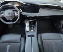 Zunanja slika - Peugeot 308 - SW 1.5 BlueHDI LED-VIRTUAL-NAVI-AVT.-1.LASTNIK - 9 - Predogledna slika