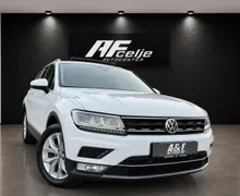 Zunanja slika - Volkswagen Tiguan - 2.0 TDI-DSG-4X4-H LINE-PANORAMA-LIZING ZA TUJCE-.. - 3 - Predogledna slika