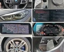Zunanja slika - BMW Serija 1 - : 135i AUT. xDrive M SPORT-VIRTUAL-USNJE-FI-NAVI-ALU - 12 - Predogledna slika