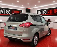 Notranja slika - Ford B-Max - 1.0 EcoBoost 74 kW.BREZ POLOGA DO 7 LET.LEANPAY... - 9 - Predogledna slika