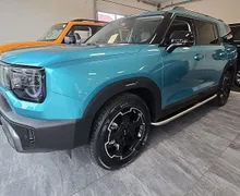 Zunanja slika - Baic BJ30 - 1.5T HYBRID 4WD - NA ZALOGI PE VRHNIKA - 1 - Predogledna slika