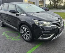 Zunanja slika - Renault Espace - Initiale 1.8 tCe 225|hlajenSED|Panorama|4contlBOS - 2 - Predogledna slika