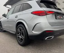 Zunanja slika - Mercedes-Benz GLC-Razred - GLC 220 d 4MATIC Amg Line AirMatic Navi LedVirtu.. - 4 - Predogledna slika