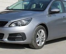 Zunanja slika - Peugeot 308 - 1.2 PureTech 110 S S Active-Keyless go-NAVI-PDC - 1 - Predogledna slika