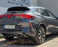Zunanja slika - Cupra Formentor - 4Drive 2.0 TSI DSG - 4 - Predogledna slika