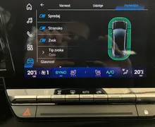 Zunanja slika - Renault Austral - TCe 150 Mild hybrid Evolution Avt. - 17 - Predogledna slika