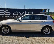 Zunanja slika - BMW Serija 1 - : 116d  AUT. BUSINESS-LED-PDC-ALU-TEMPOMAT - 4 - Predogledna slika
