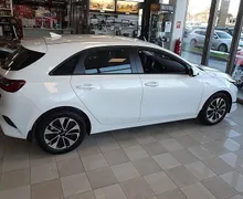 Zunanja slika - KIA Ceed - 1.0 T-GDi LX Champion+ ISG. M T 74 kW 30 LET° - 5 - Predogledna slika