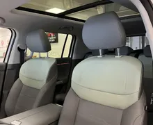 Zunanja slika - Baic BJ30 - 4WD HYBRID  - NA ZALOGI - - 16 - Predogledna slika