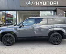 Zunanja slika - Hyundai Santa Fe - 4WD 1.6 PHEV Hybrid Impression Avt. - 2 - Predogledna slika