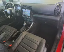 Notranja slika - Citroën C3 Aircross - 1.2 PureTech Shine 130 Avt.1LASTNIK-FUL LED-KAME.. - 9 - Predogledna slika