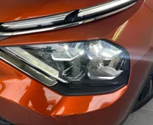 Zunanja slika - Citroën C4 - 1.5 BlueHDi Shine Pack 96KW.USNJE.KAMERA.LED.NAVI - 3 - Predogledna slika
