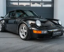 Zunanja slika - Porsche 911 - 964 Turbo 3.3 - BAD BOY - ZA POZNAVALCE - 3 - Predogledna slika