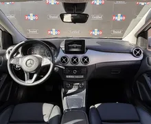 Zunanja slika - Mercedes-Benz B-Razred - B 200 d 4MATIC Urban Avt. Slovenski. 4x4 - 10 - Predogledna slika