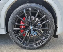 Zunanja slika - BMW X6 - xDrive30d - 4 - Predogledna slika