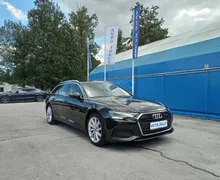 Zunanja slika - Audi A6 - A6 - 4 - Predogledna slika