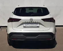 Zunanja slika - Nissan Qashqai - 1.3 DIG-T MHEV N-Connecta X-Tronic 1.LASTNIK - 5 - Predogledna slika
