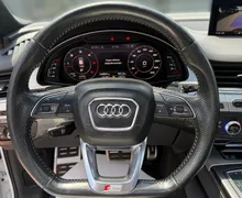 Zunanja slika - Audi Q7 - 4X4 3.0 TDI S LINE S LOOK LED NAVI KAMERA PANO - 14 - Predogledna slika
