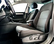 Zunanja slika - Volkswagen Passat - Variant 2.0 TDI AVT-KAMERA-GRETJE SED-NAVI-DAB-LED-VIDEO - 8 - Predogledna slika