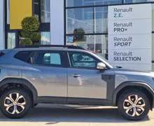 Zunanja slika - Dacia Duster - 4x4 Hybrid-G 150 Expression - 4 - Predogledna slika