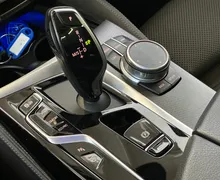 Zunanja slika - BMW Serija 5 - M5 Touring - 9 - Predogledna slika