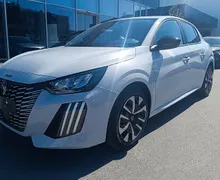 Zunanja slika - Peugeot 208 - 1.2 Turbo 100 S S Active Pack-ZALOGA - 1 - Predogledna slika
