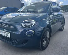 Zunanja slika - Fiat 500 - 42kWh 87kW - 3 - Predogledna slika