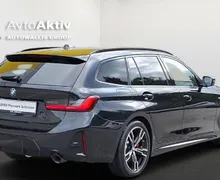 Zunanja slika - BMW Serija 3 - 320d xDrive Touring - 2 - Predogledna slika