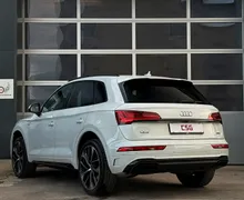 Zunanja slika - Audi Q5 - quattro 40 TDI S tronic S LINE|MATRIX|VIRTUAL|ACC|KAMERA|21 CO - 4 - Predogledna slika