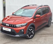 Zunanja slika - Dacia Jogger - Extreme Hybrid 155+7 sedežev+Zimske gume - 2 - Predogledna slika
