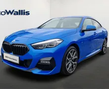 Zunanja slika - BMW Serija 2 - 218i - 1 - Predogledna slika