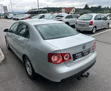 Zunanja slika - Volkswagen Jetta - 1.9 TDI Trendline - 7 - Predogledna slika