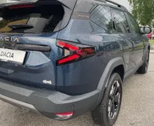Zunanja slika - Dacia Bigster - mild hybrid 140Extreme + zimske gume - 2 - Predogledna slika