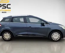 Zunanja slika - Renault Clio - Grandtour Intens Energy TCe 90 - 8 - Predogledna slika