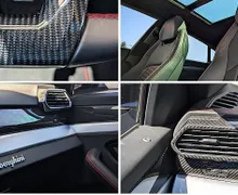 Zunanja slika - Lamborghini Urus - Mansory Venatus full bodykit PPF - 13 - Predogledna slika