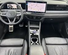 Zunanja slika - VW Tayron - 2.0 TDI 4MOTION DSG 4JOY|7 SEDEŽEV|PANO|VL.KLJUKA - 5 - Predogledna slika