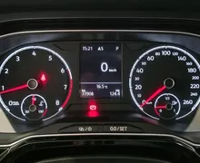 Zunanja slika - Volkswagen Polo - 2.0GTI DSG LED NAVI PDC ALKANTARA 2xKLIMA - 9 - Predogledna slika