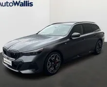 Zunanja slika - BMW i5 - eDrive40 M Sport Pro BREZ IZKAZANEGA DDV - 1 - Predogledna slika
