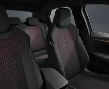Notranja slika - Cupra Raval - 52kWh Endurance... - 7 - Predogledna slika