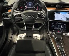 Zunanja slika - Audi A6 - Avant 40 TDI S tronic design 150kW -LED - NAVI - ODLIČEN - 15 - Predogledna slika