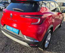 Zunanja slika - Renault Captur - dCi 115 Intens EDC, SLO,KAMERA,FULL LED,TOP STANJE - 3 - Predogledna slika