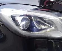 Zunanja slika - Mercedes-Benz GLA-Razred - GLA 200 7G 156KM - KOT NOV - GRETJE SEDEŽEV - - 19 - Predogledna slika