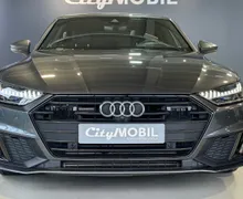 Zunanja slika - Audi A7 - 50TDI-QUATTRO-MATRIX-HEADUP-VIRTUAL-MEMORY-B O - 2 - Predogledna slika