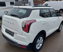 Zunanja slika - SsangYong Tivoli - ŽE OD  19.999  1.5 T-GDI Fresh 2WD A T - 4 - Predogledna slika