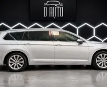 Zunanja slika - Volkswagen Passat Variant - 2.0 TDI DSG|VIRTUAL|ACC|FULL LED|KAMERA|V.NAVI| - 5 - Predogledna slika