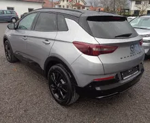 Zunanja slika - Opel Grandland - 1.2 TURBO 130hp GS - NOVO VOZILO - UGODNO - 4 - Predogledna slika