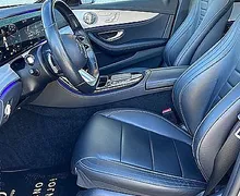 Zunanja slika - Mercedes-Benz E-Razred - E 300 de AMG-PANO-360KAMERA-RADAR-MEMORY-BURMESTER - 8 - Predogledna slika